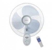 Swing Remote Wall Mounting Fan